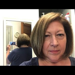 Meet your Posher, Jackie